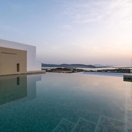 Utopia Suites By Anna Platanou Agia Irini  Eksteriør billede