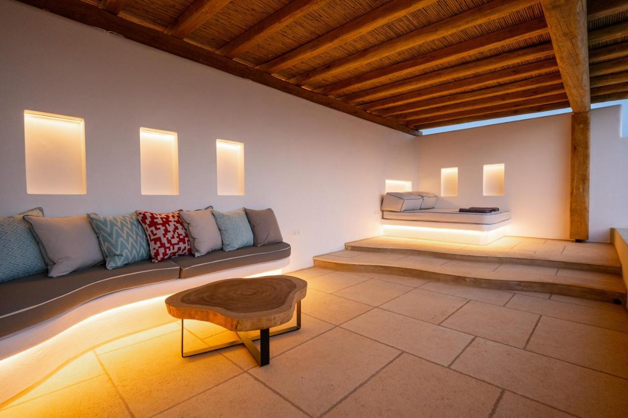 Utopia Suites By Anna Platanou Agia Irini  Eksteriør billede