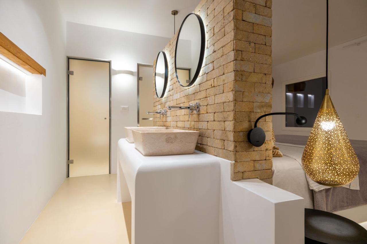 Utopia Suites By Anna Platanou Agia Irini  Eksteriør billede