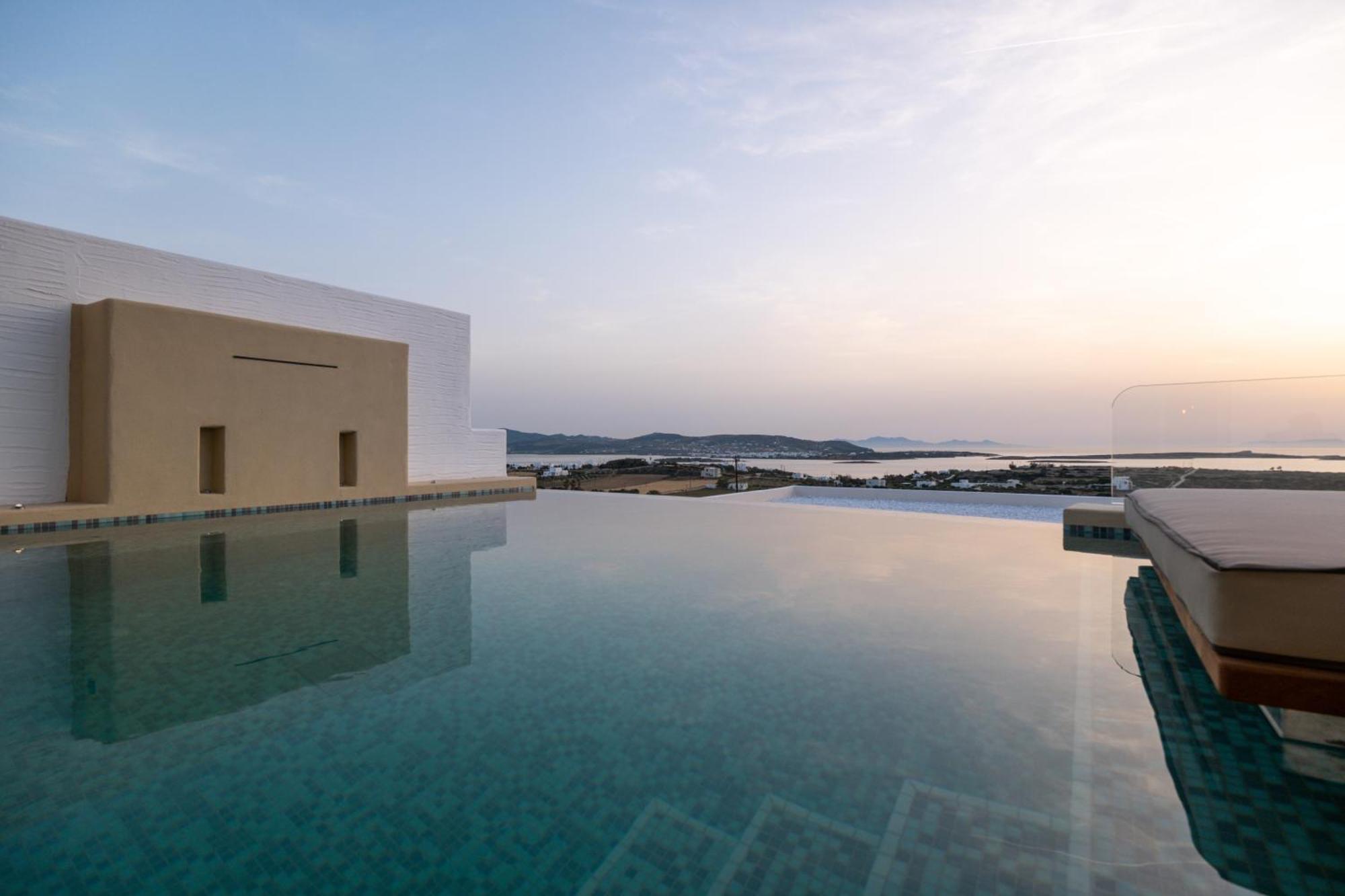 Utopia Suites By Anna Platanou Agia Irini  Eksteriør billede