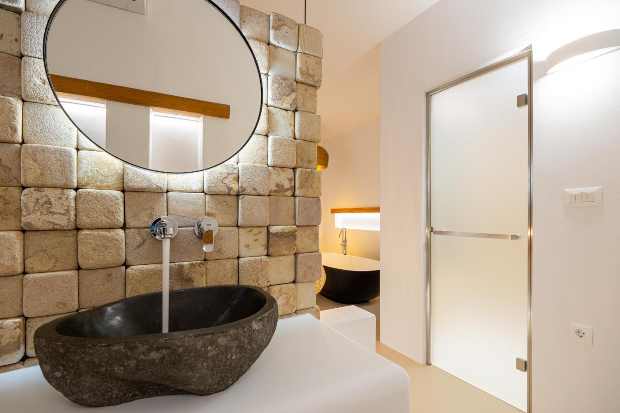 Utopia Suites By Anna Platanou Agia Irini  Eksteriør billede