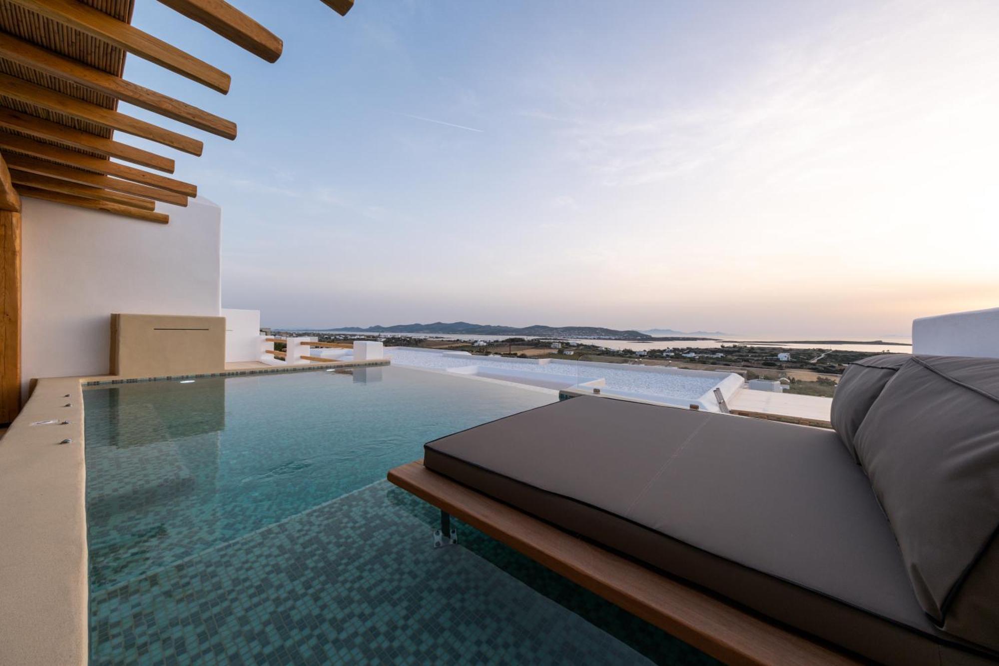 Utopia Suites By Anna Platanou Agia Irini  Eksteriør billede