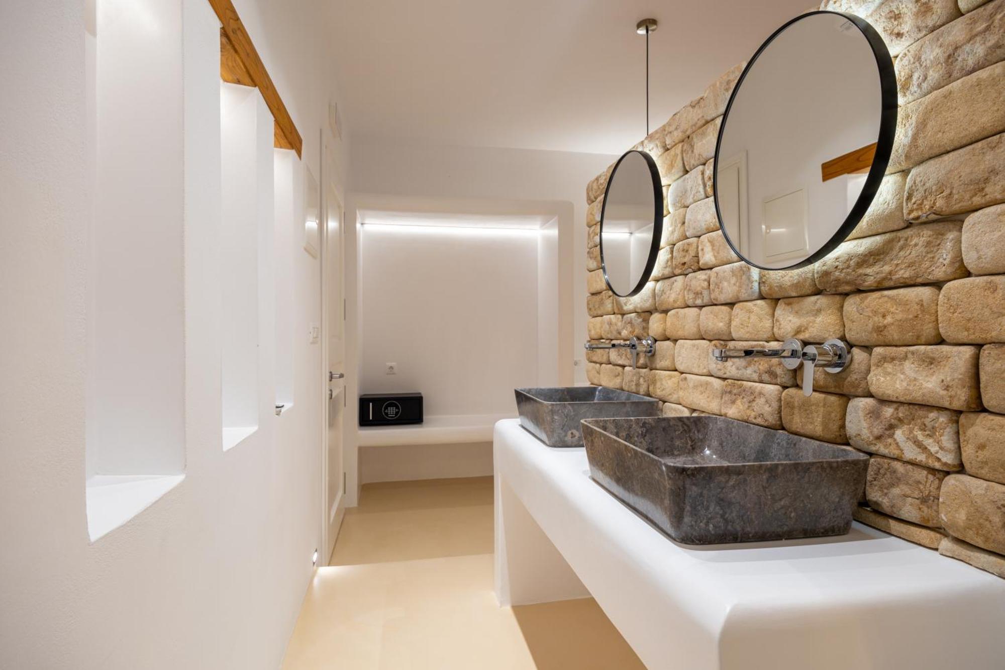 Utopia Suites By Anna Platanou Agia Irini  Eksteriør billede