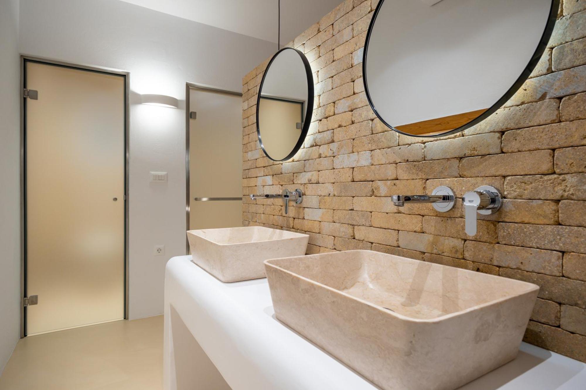 Utopia Suites By Anna Platanou Agia Irini  Eksteriør billede