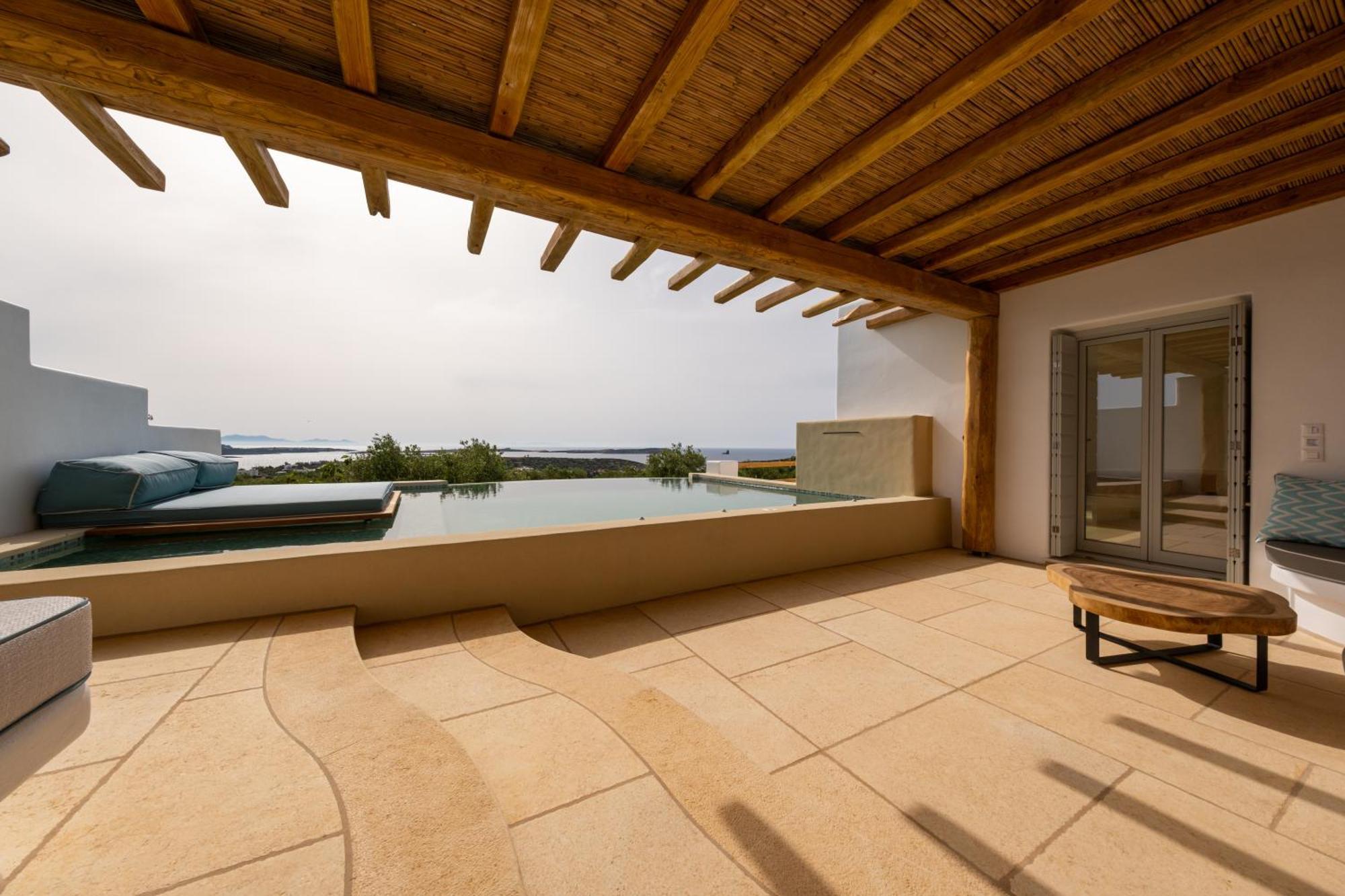 Utopia Suites By Anna Platanou Agia Irini  Eksteriør billede