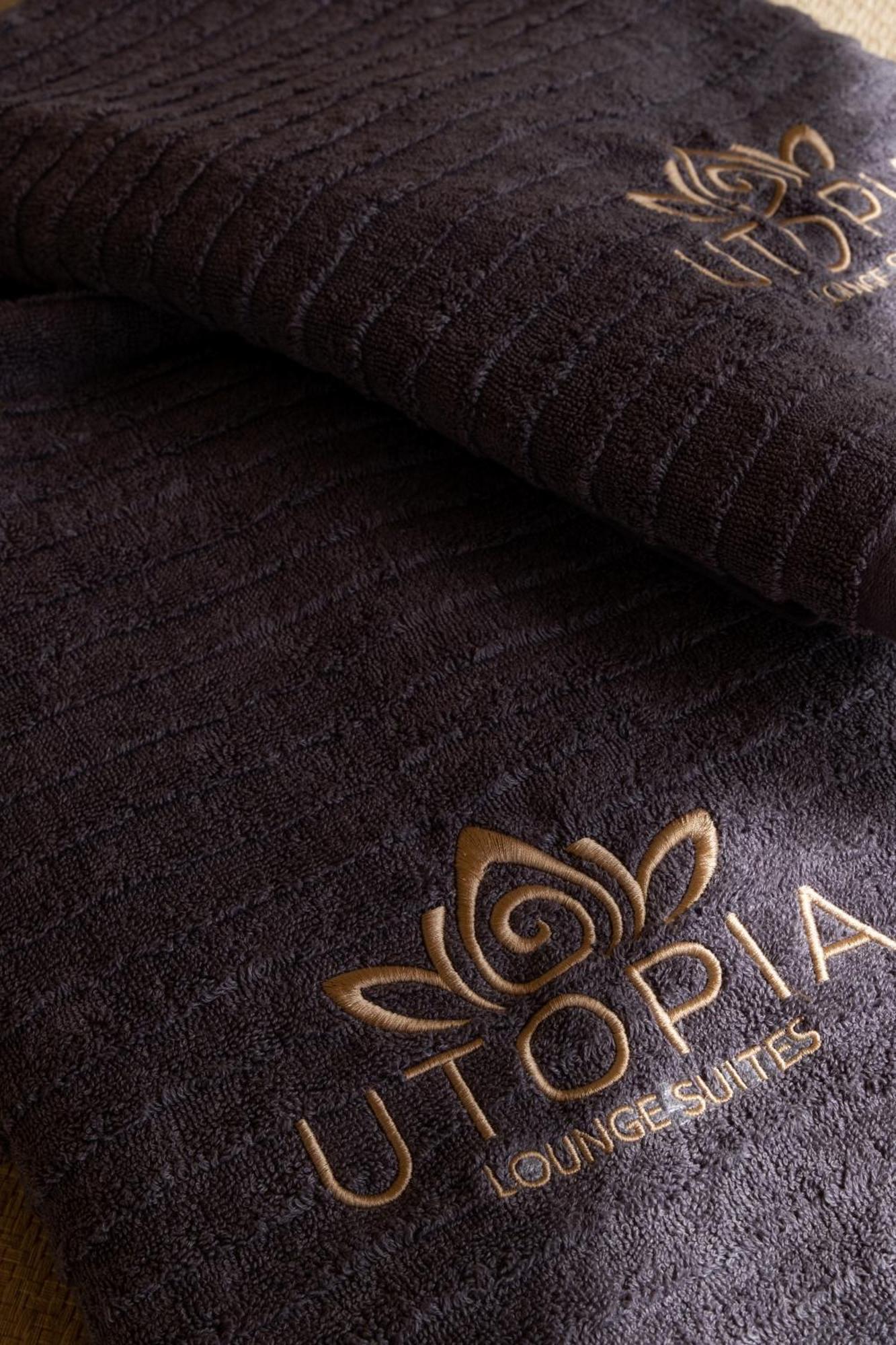 Utopia Suites By Anna Platanou Agia Irini  Eksteriør billede